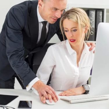 Sexual Harassment at Work: Steps to Take Legal Action