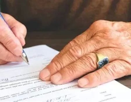 How to Appoint a Guardian for Elderly Parents Legally