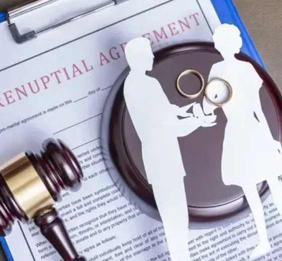 How State Laws Affect Spousal Inheritance Rights