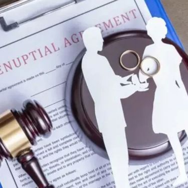 How State Laws Affect Spousal Inheritance Rights
