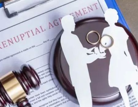 How State Laws Affect Spousal Inheritance Rights