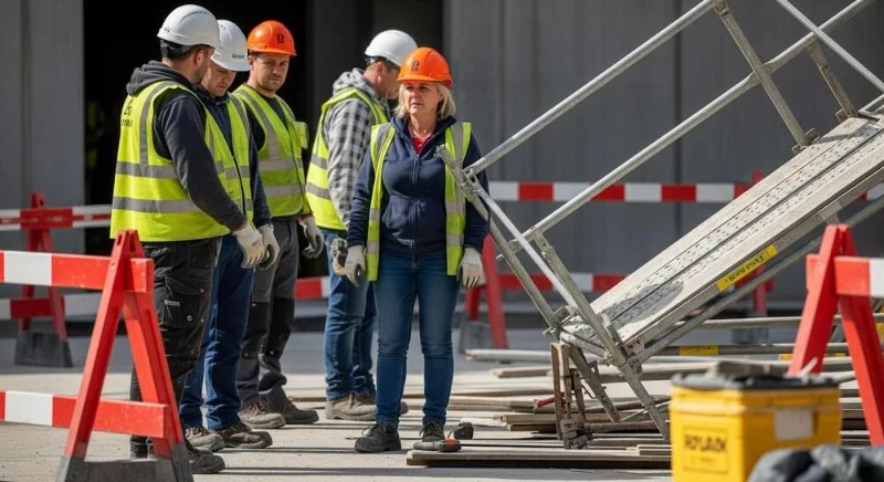 What to Do If Your Employer Violates Workplace Safety Laws