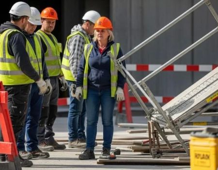 What to Do If Your Employer Violates Workplace Safety Laws