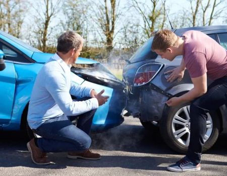 How to Deal with Uninsured or Underinsured Motorist Claims