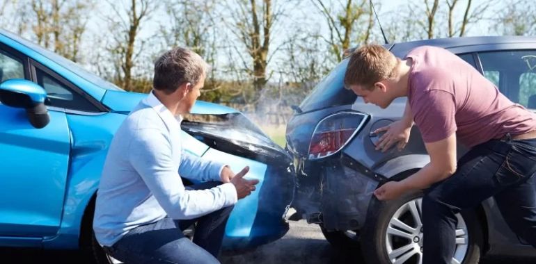 How to Deal with Uninsured or Underinsured Motorist Claims