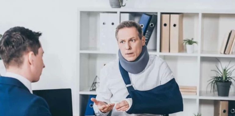 What to Expect During a Personal Injury Trial