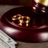 How Courts Handle Division of Debts in Divorce Cases