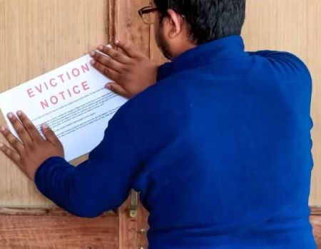 How to Evict a Tenant Without Violating the Law: A Step-by-Step Guide