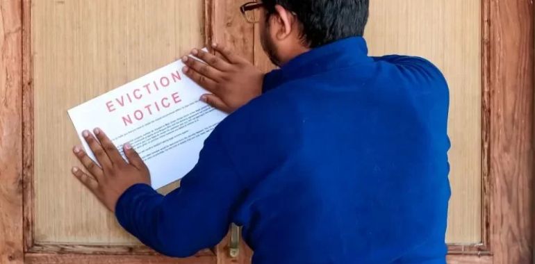 How to Evict a Tenant Without Violating the Law: A Step-by-Step Guide