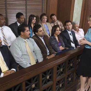 What to Expect During a Grand Jury Investigation