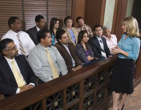 What to Expect During a Grand Jury Investigation