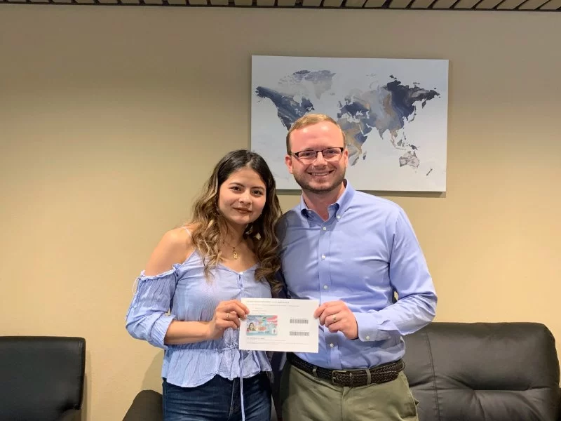 The Impact of Marriage on Immigration Status and Green Card Applications