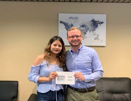 The Impact of Marriage on Immigration Status and Green Card Applications