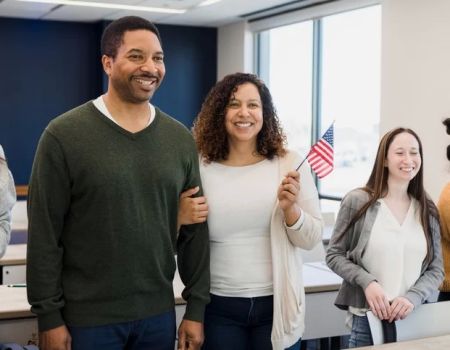 How to Sponsor a Family Member for Immigration to the U.S.