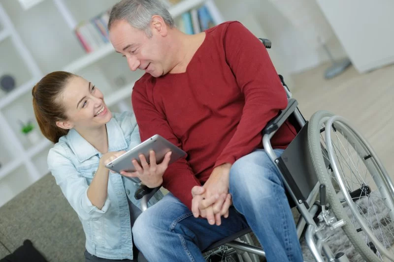 How to Plan for Long-Term Disability in Estate Planning
