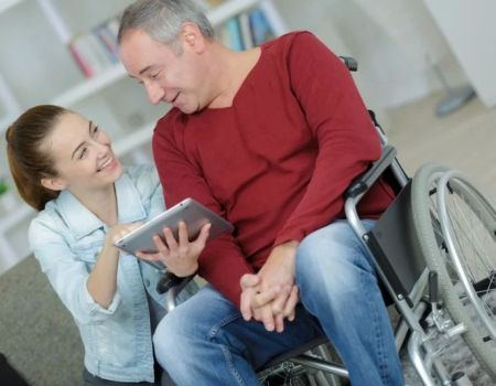 How to Plan for Long-Term Disability in Estate Planning