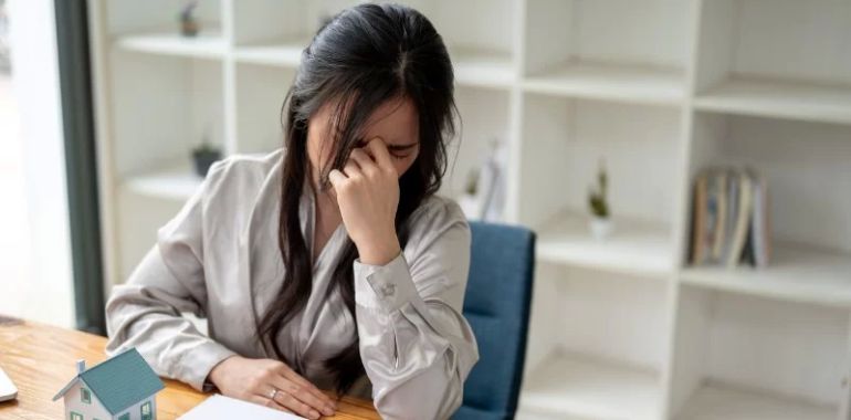 What to Do If a Landlord Illegally Withholds Your Security Deposit