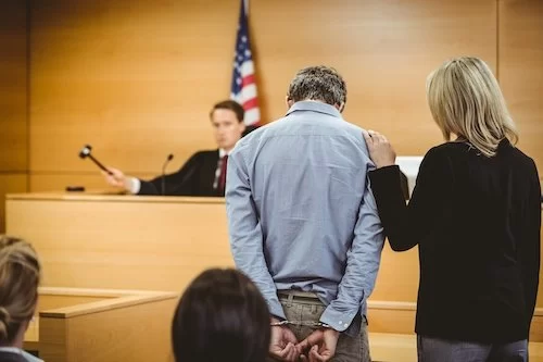 What Happens If You Fail to Appear in Court?