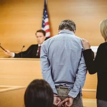 What Happens If You Fail to Appear in Court?