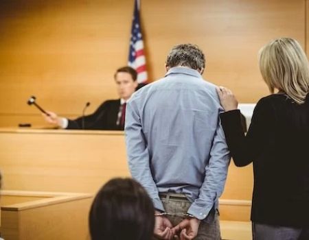 What Happens If You Fail to Appear in Court?