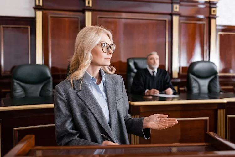 How Probate Litigation Works in Family Disputes