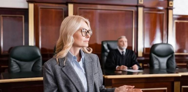 How Probate Litigation Works in Family Disputes