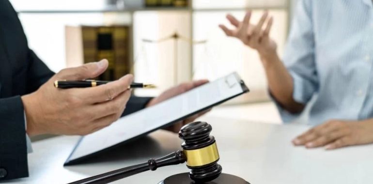 The Role of Expert Witnesses in Personal Injury Cases — Why They Matter
