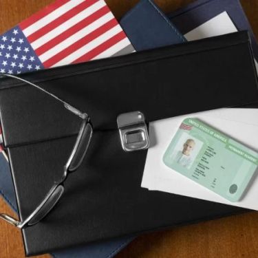 Can You Travel Abroad With a Pending Green Card Application?