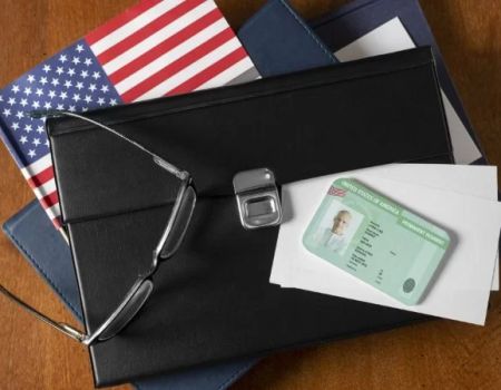 Can You Travel Abroad With a Pending Green Card Application?