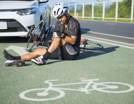 Bicycle Accident Claims: Understanding the Legal Rights of Injured Cyclists