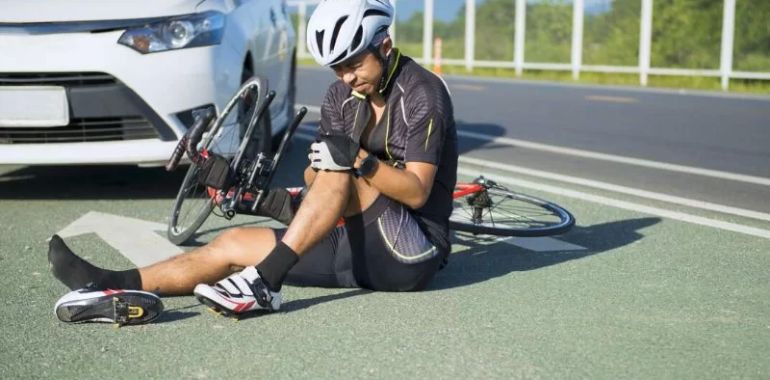 Bicycle Accident Claims: Understanding the Legal Rights of Injured Cyclists