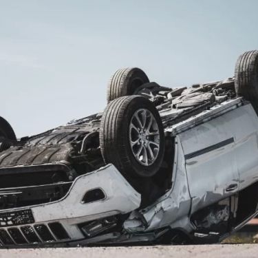 Can You Sue If You Were Partially at Fault in an Accident?