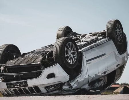 Can You Sue If You Were Partially at Fault in an Accident?