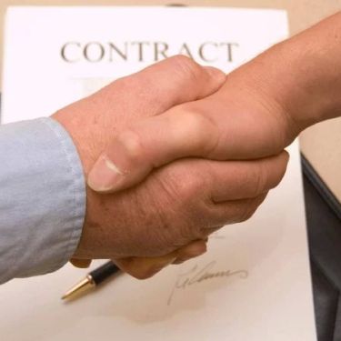 How to File a Lawsuit for Real Estate Breach of Contract