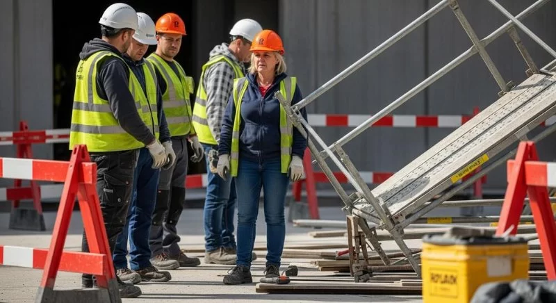 What to Do If Your Employer Violates Workplace Safety Laws: A Step-by-Step Guide