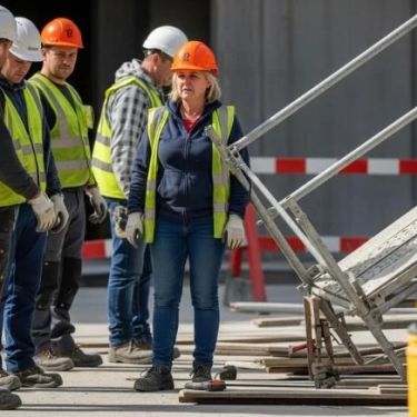 What to Do If Your Employer Violates Workplace Safety Laws: A Step-by-Step Guide