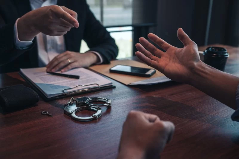 Understanding Your Miranda Rights During Police Interrogation