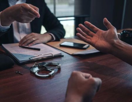 Understanding Your Miranda Rights During Police Interrogation