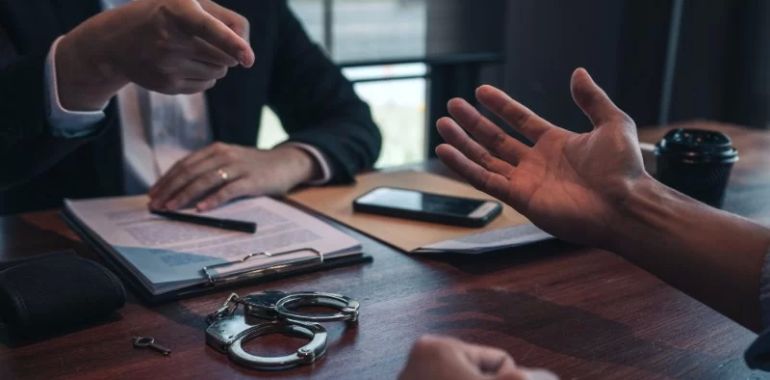 Understanding Your Miranda Rights During Police Interrogation