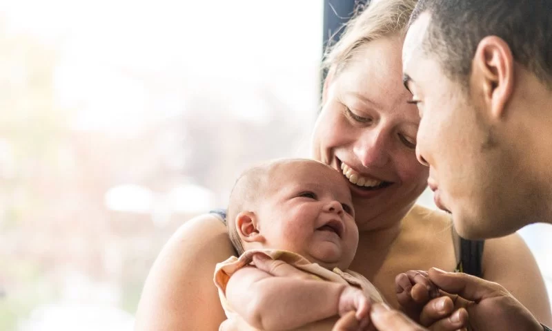 The Difference Between Open and Closed Adoptions