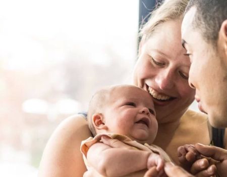 The Difference Between Open and Closed Adoptions