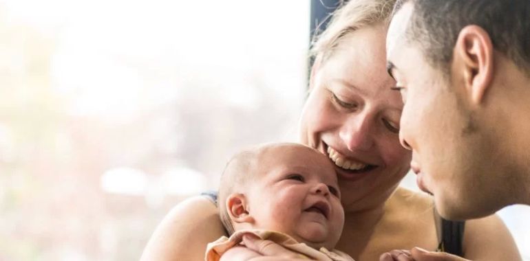 The Difference Between Open and Closed Adoptions