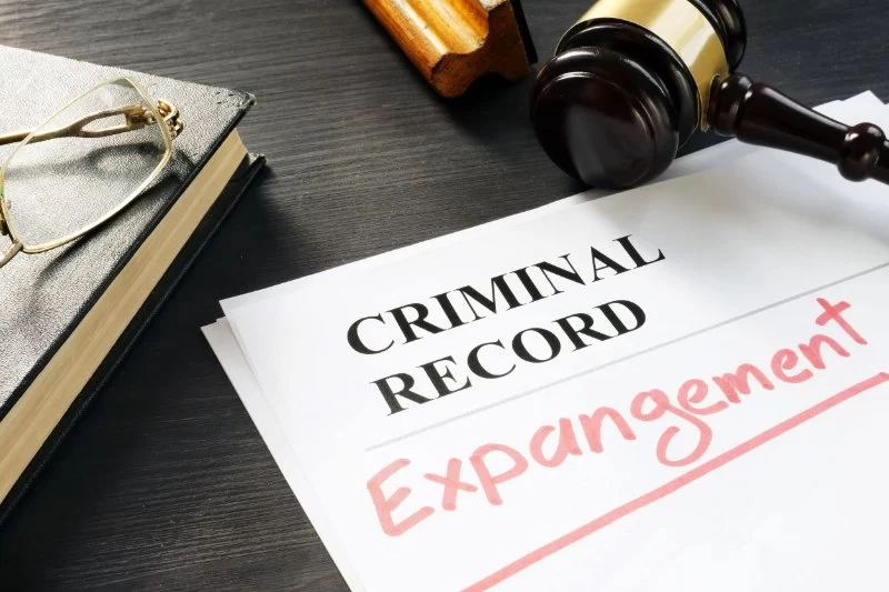 How Long Do Criminal Records Stay Public in the U.S.?