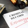 How Long Do Criminal Records Stay Public in the U.S.?