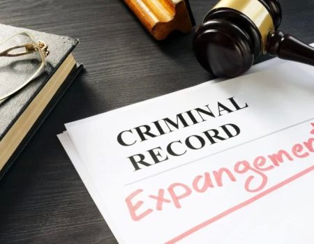 How Long Do Criminal Records Stay Public in the U.S.?