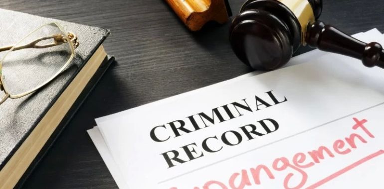 How Long Do Criminal Records Stay Public in the U.S.?