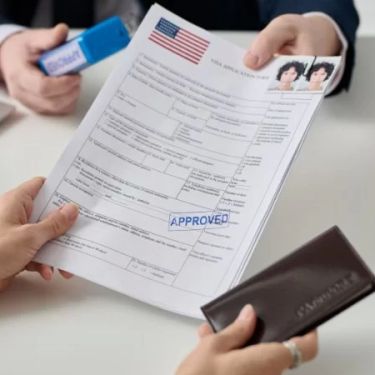 How to Extend or Change Your U.S. Visa Status