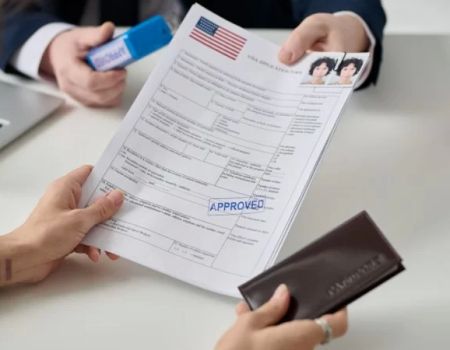 How to Extend or Change Your U.S. Visa Status