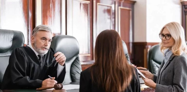 How to File a Lawsuit Against a Government Entity for Negligence: A Step-by-Step Guide