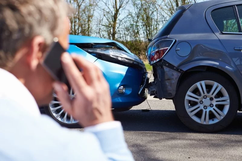 Do You Really Need a Lawyer for a Minor Car Accident? Here’s What You Should Know